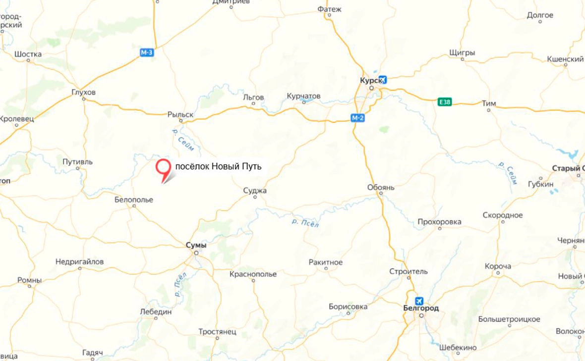 сервис «Яндекс.Карты»