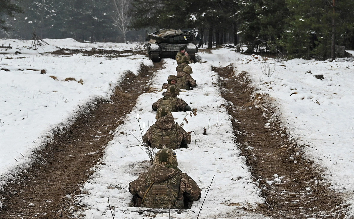 Максим Кишка / Reuters