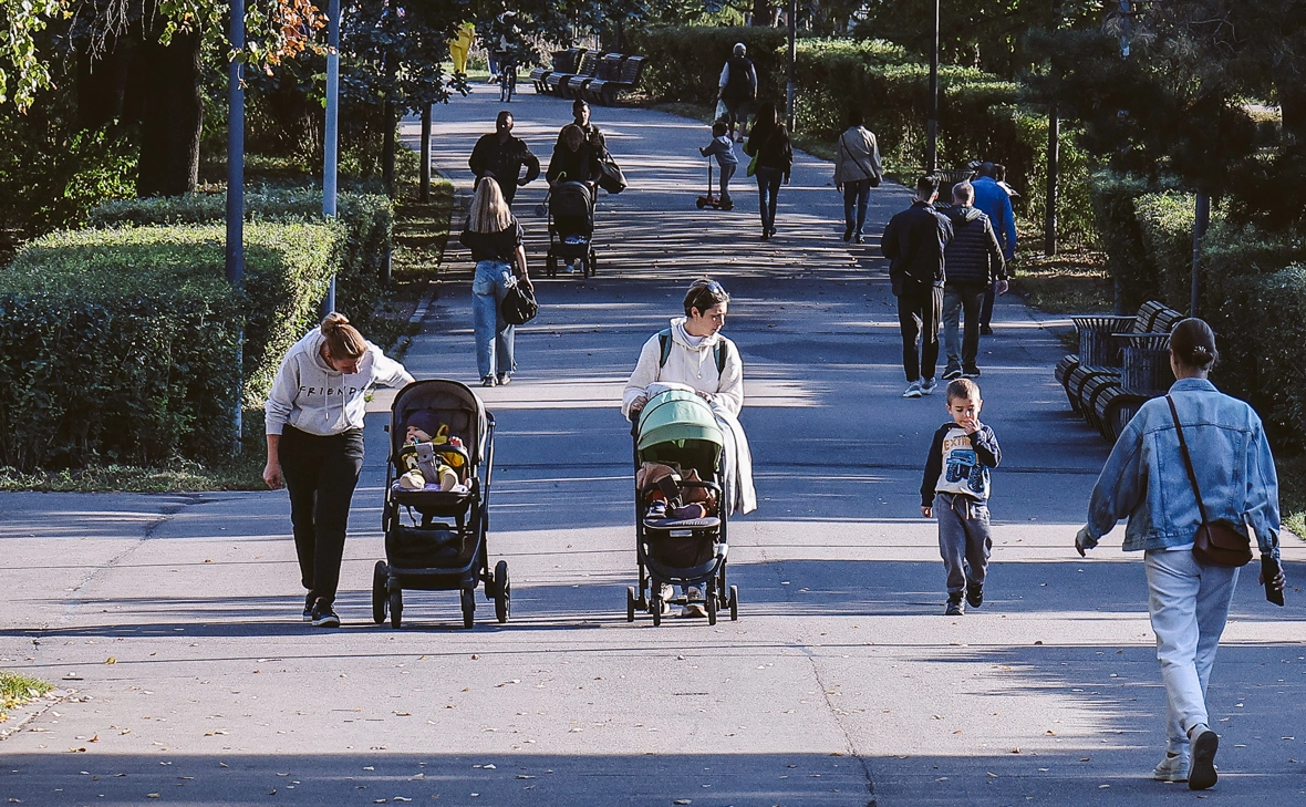 Андрей Любимов / РБК