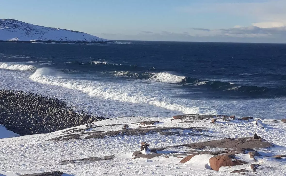 министерство природных ресурсов, экологии и рыбного хозяйства Мурманской области