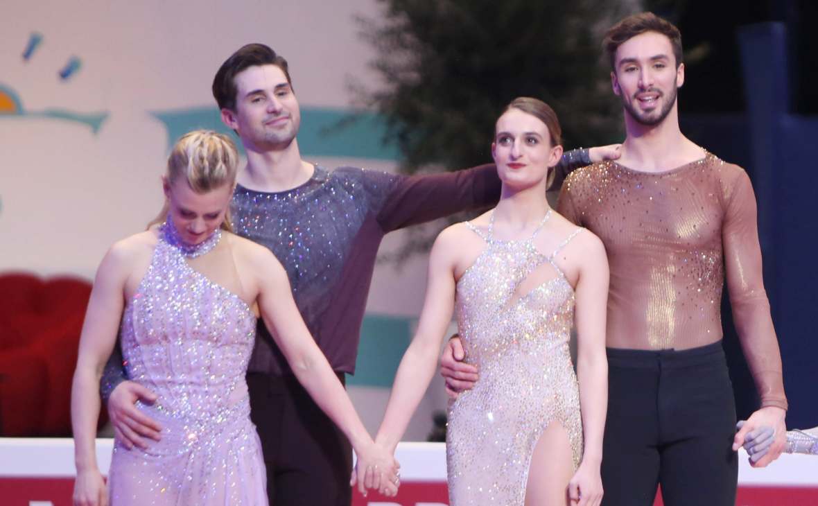 Laurent Lairys / Dppi / Global Look Press