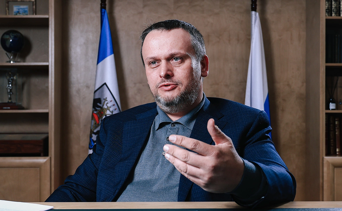 Андрей Любимов / РБК