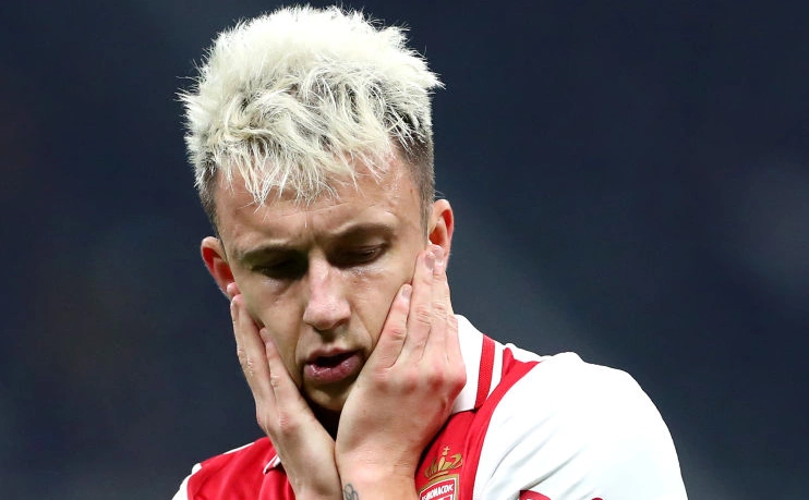 Marco Luzzani / Getty Images