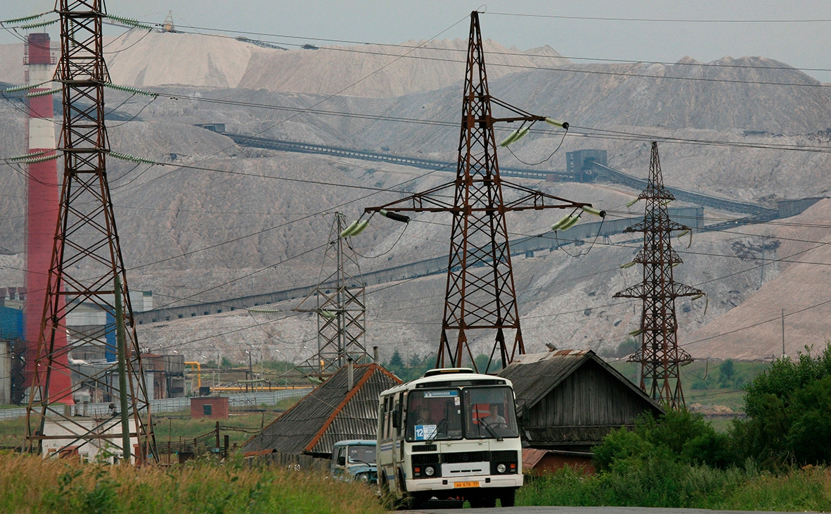 Игорь Катаев / РИА Новости