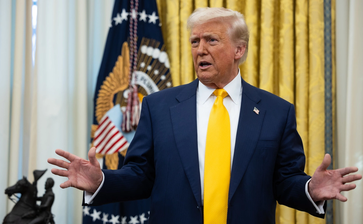 Francis Chung / CNP / Keystone Press Agency / Global Look Press