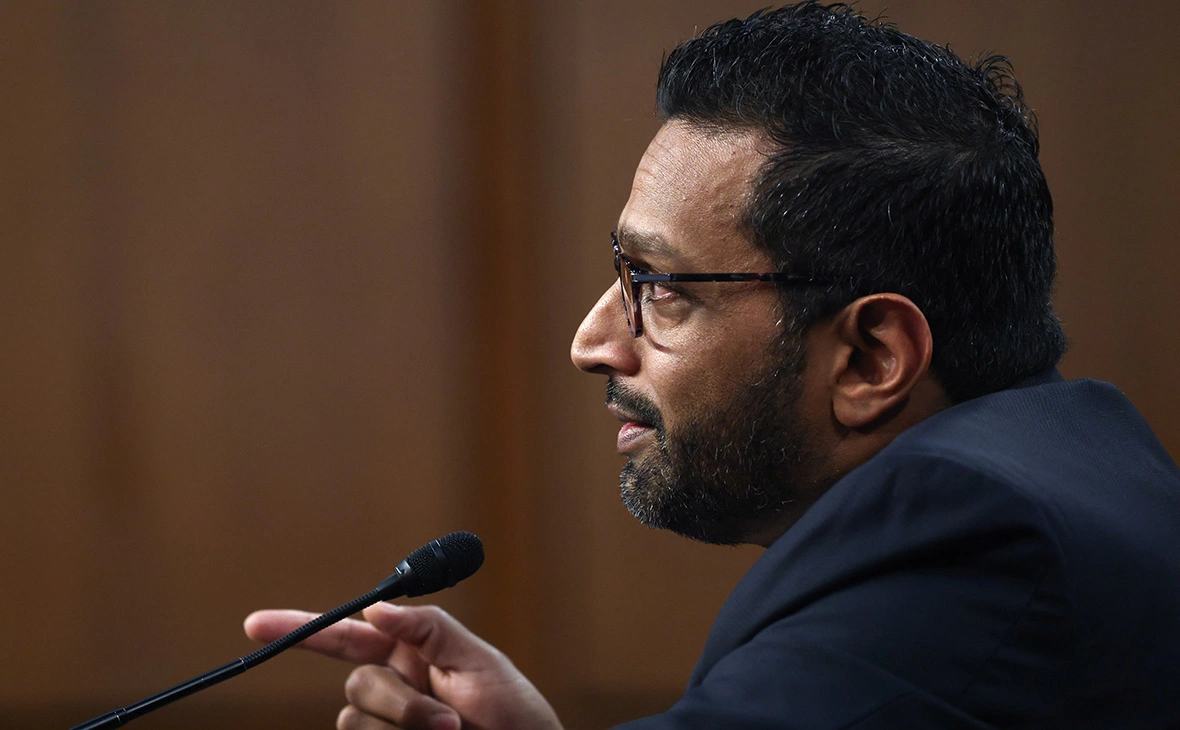 Evelyn Hockstein / Reuters