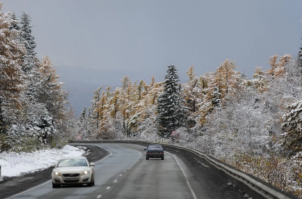 Вадим Ахметов / РИА URA.RU