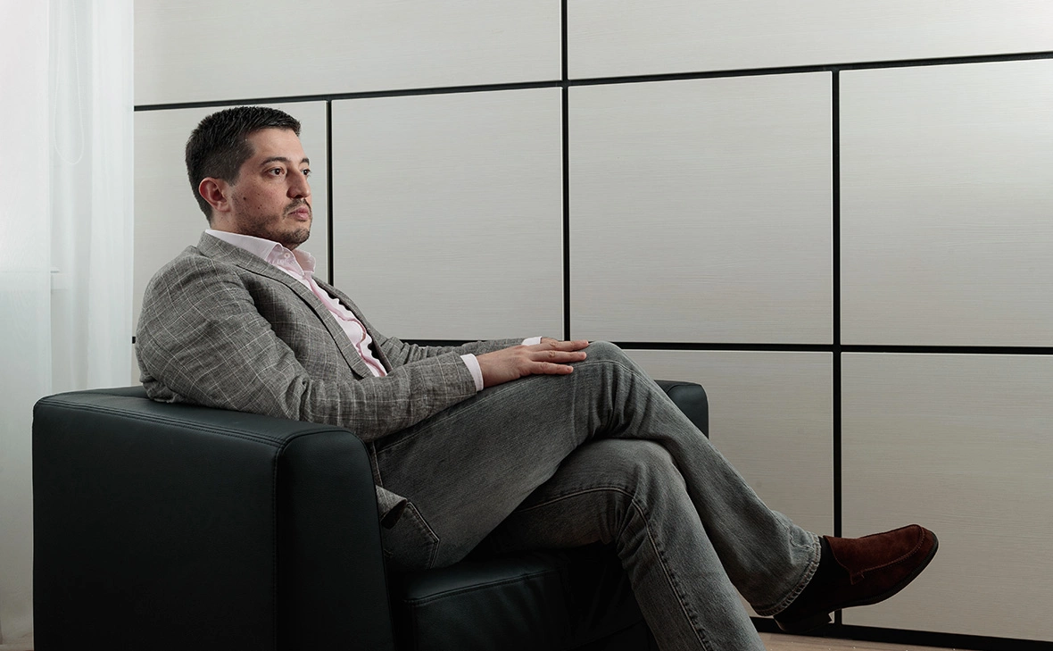 Владислав Шатило / РБК