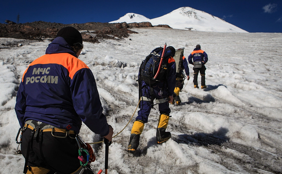 Денис Абрамов / РИА Новости