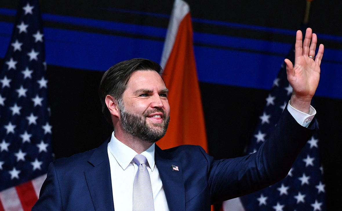 Kenny Holston / Reuters