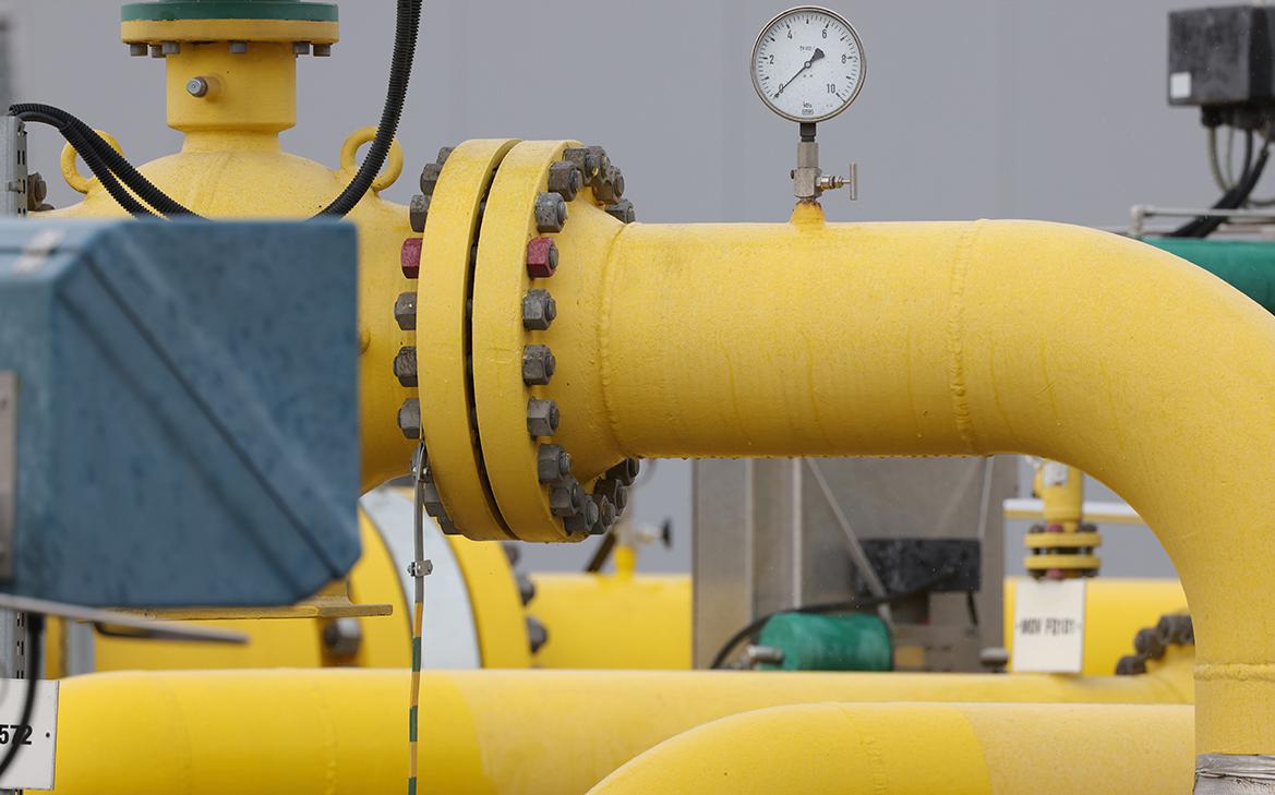 Reuters назвал самую сложную причину отказа ЕС от российского газа