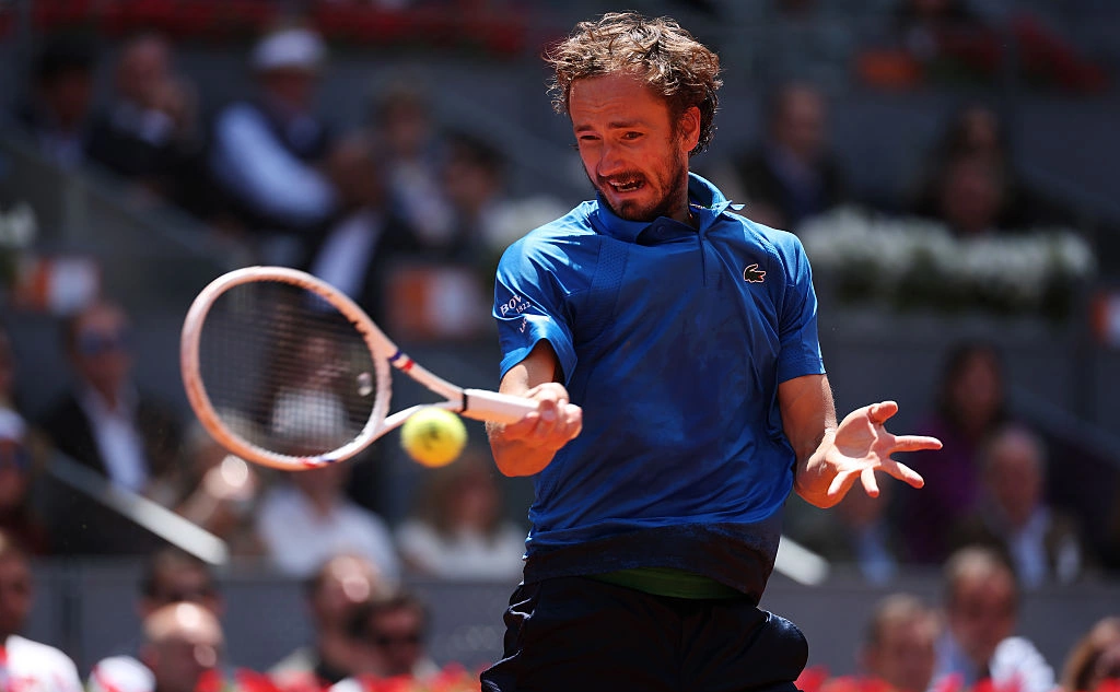 Julian Finney / Getty Images