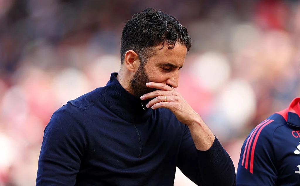 Marc Atkins / Getty Images