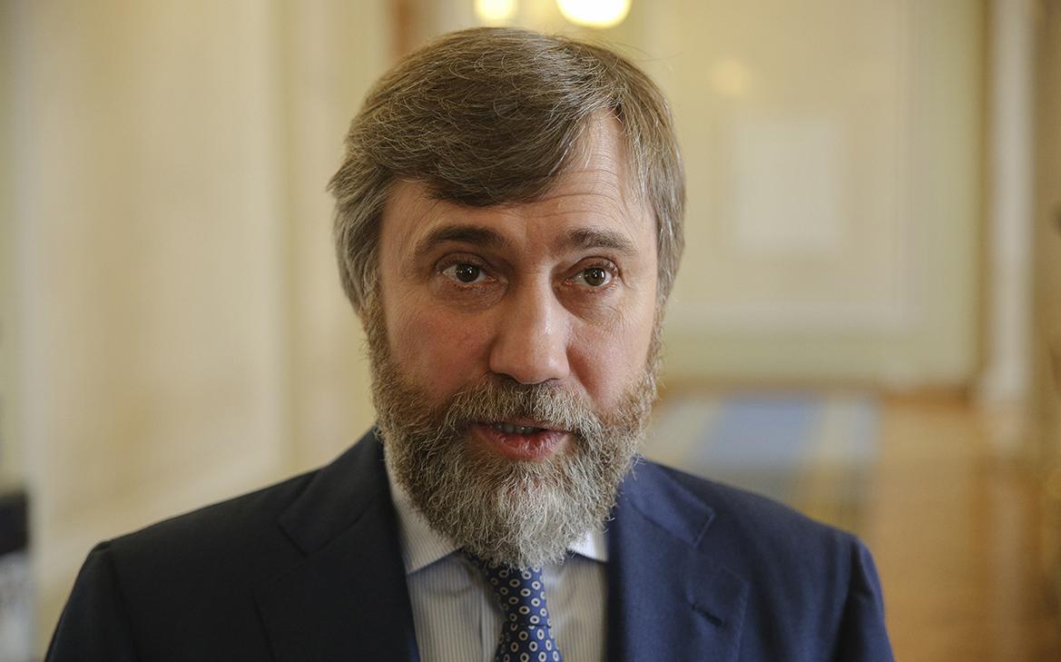 Миллиардер рассказал об организации переговоров Киева с Москвой в 2022-м