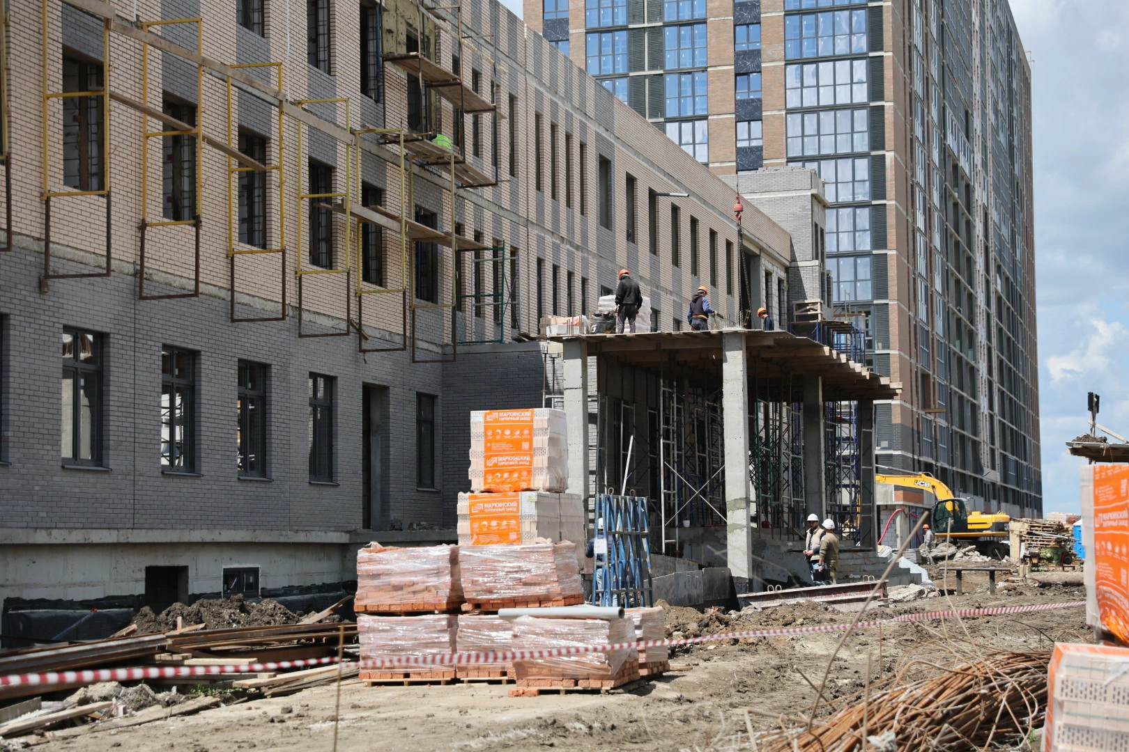 пресс-служба администрации Краснодарского края