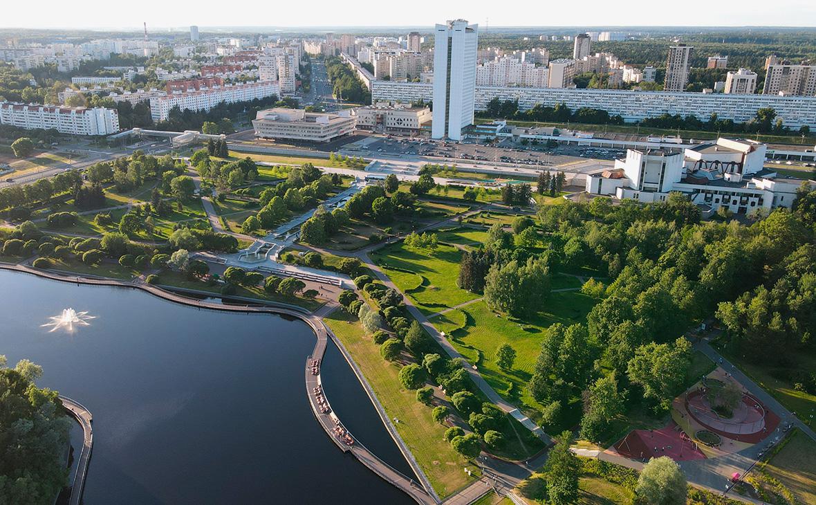 Зеленоград