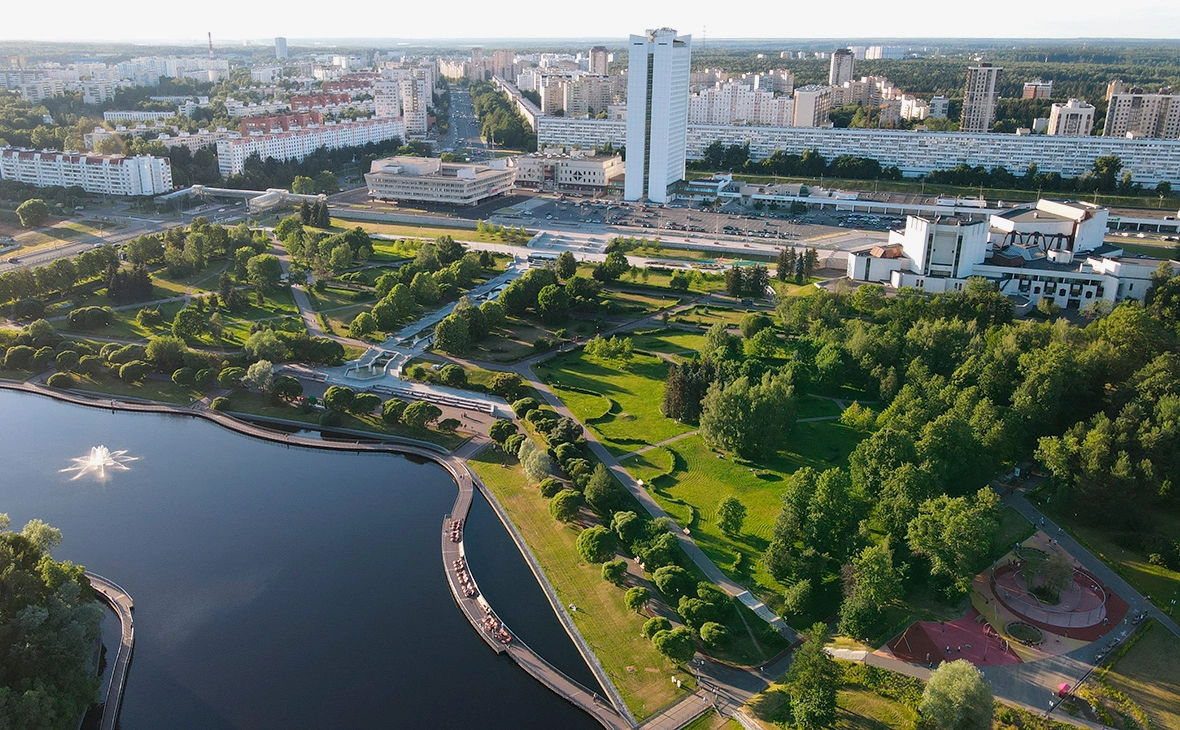 Лев Березкин / Shutterstock