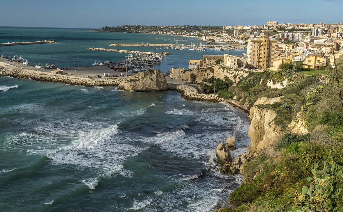 Peter Schickert / picture alliance / Global Look Press