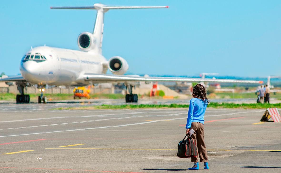 Фото:Евгений Никулин / Shutterstock