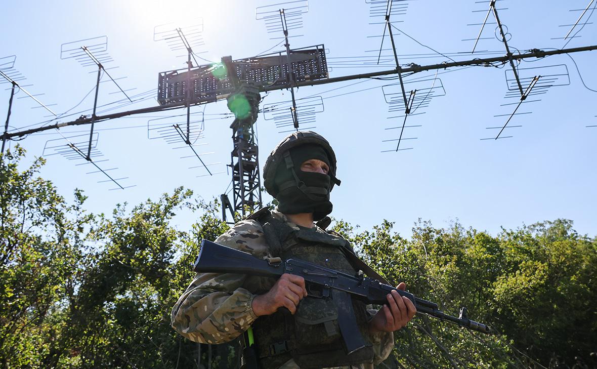 Фото: Александр Полегенько / ТАСС