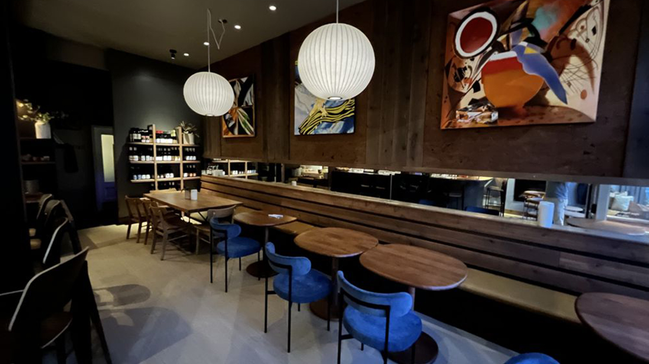 Винный бар в Сан-Франциско закрылся после спора повара с TikTok-блогером