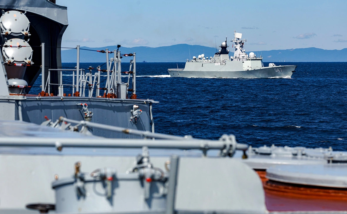 Вадим Савицкий / ТАСС