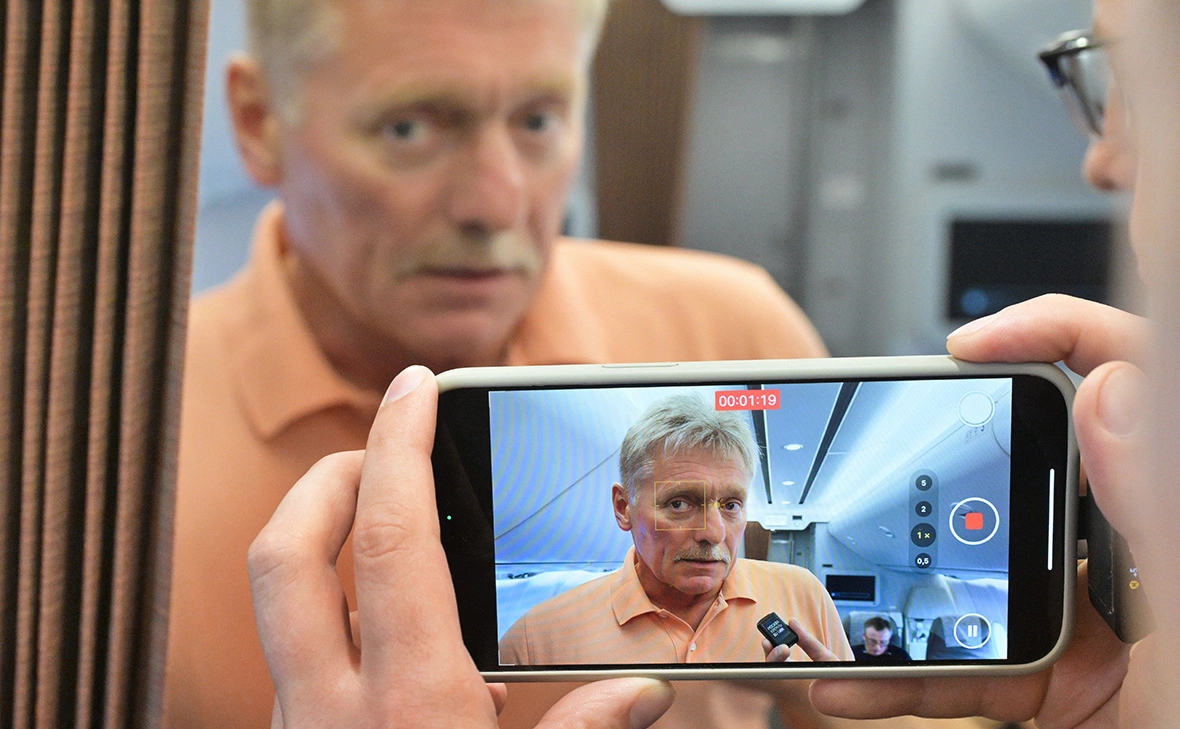 Алексей Никольский / РИА Новости