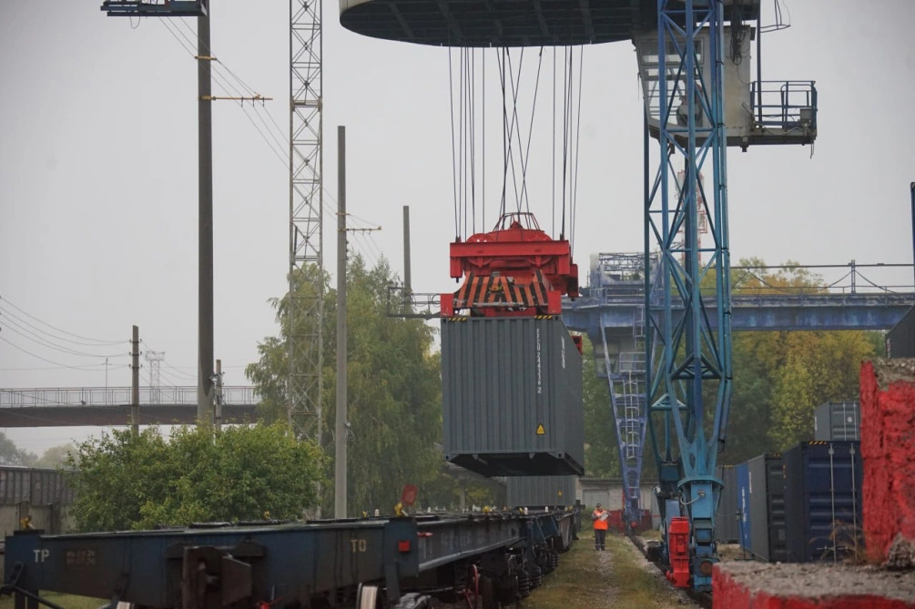 пресс-служба Куйбышевской железной дороги