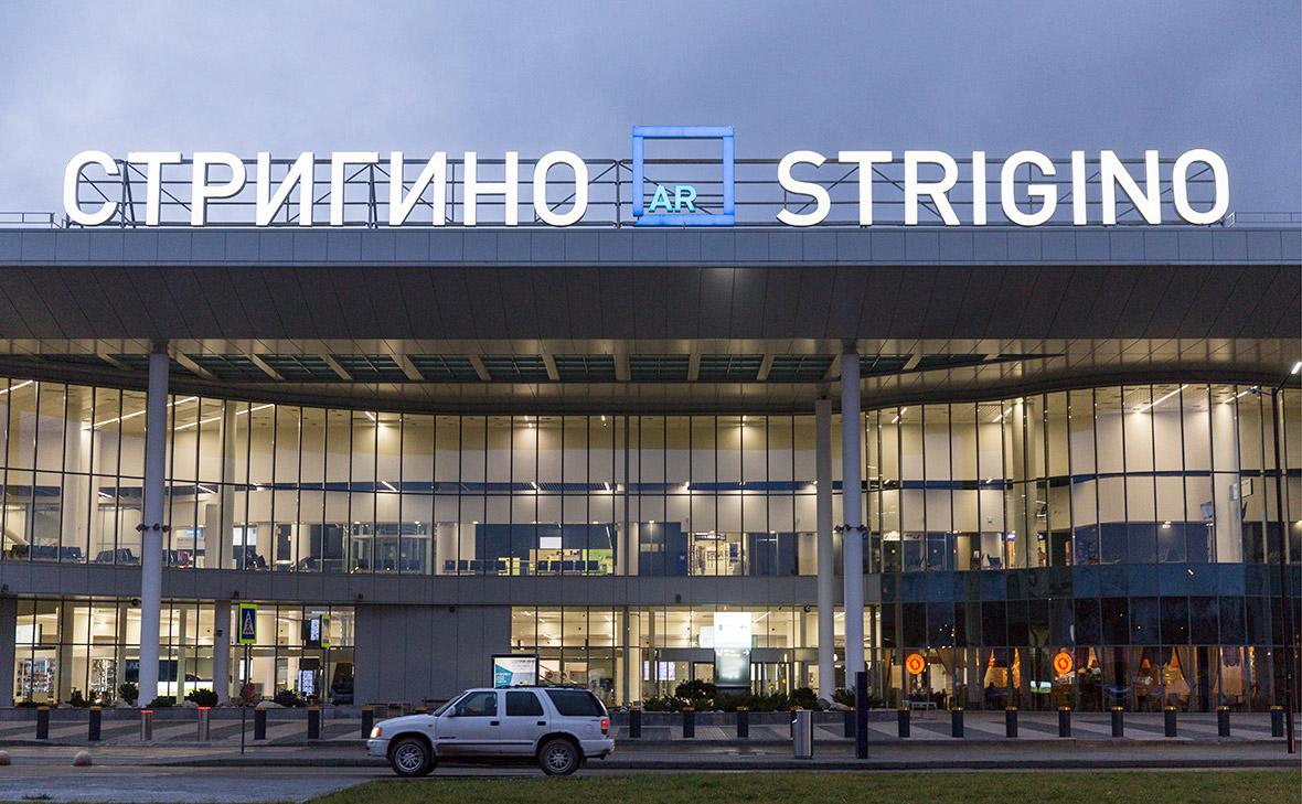 Фото: Михаил Солунин / ТАСС