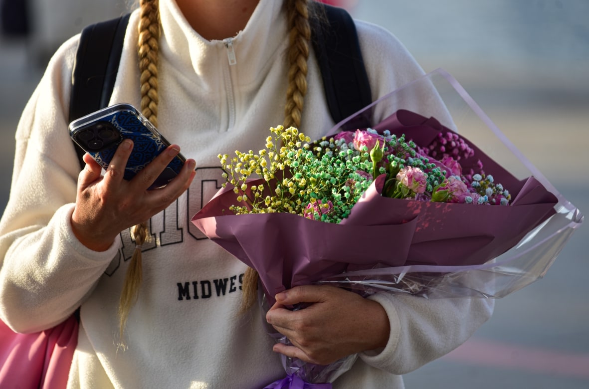 Фото: Размик Закарян / URA.RU
