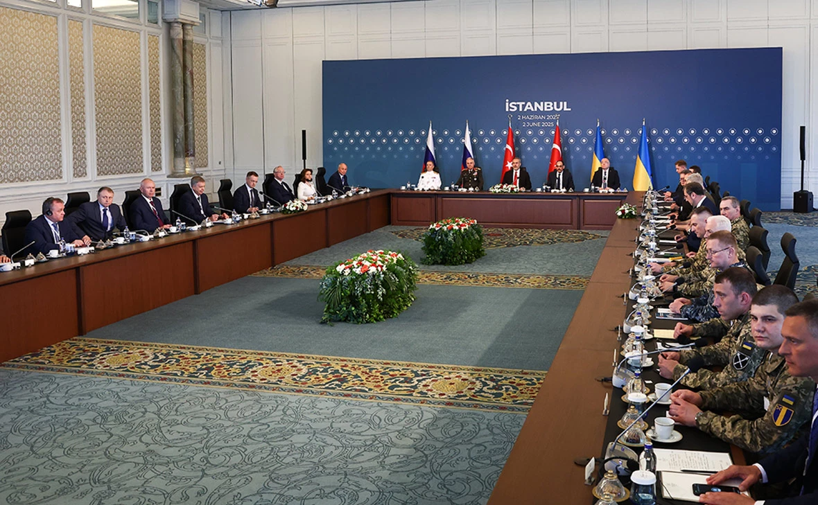 Александр Рюмин / ТАСС