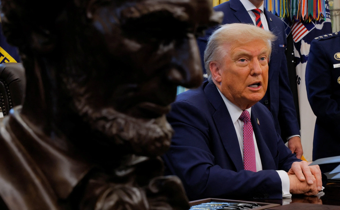 Brian Snyder / Reuters