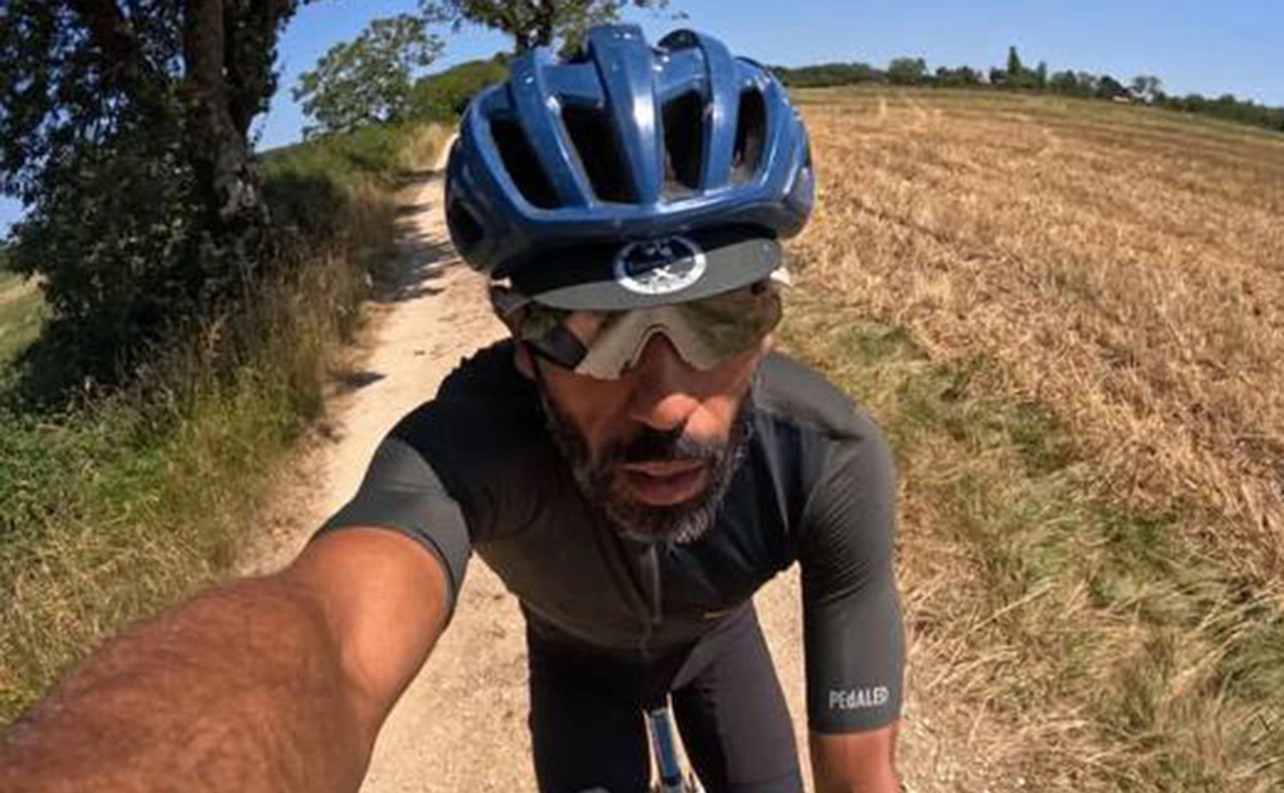 sofianeshl / Instagram (входит в корпорацию Meta, признана экстремистской и запрещена в России)