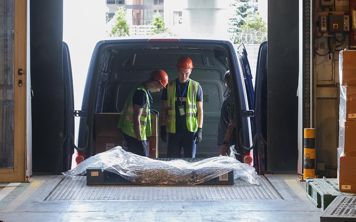 Фото: Наталья Шатохина / news.ru / Global Look Press