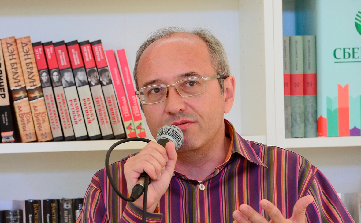 Кирилл Каллиников / РИА Новости