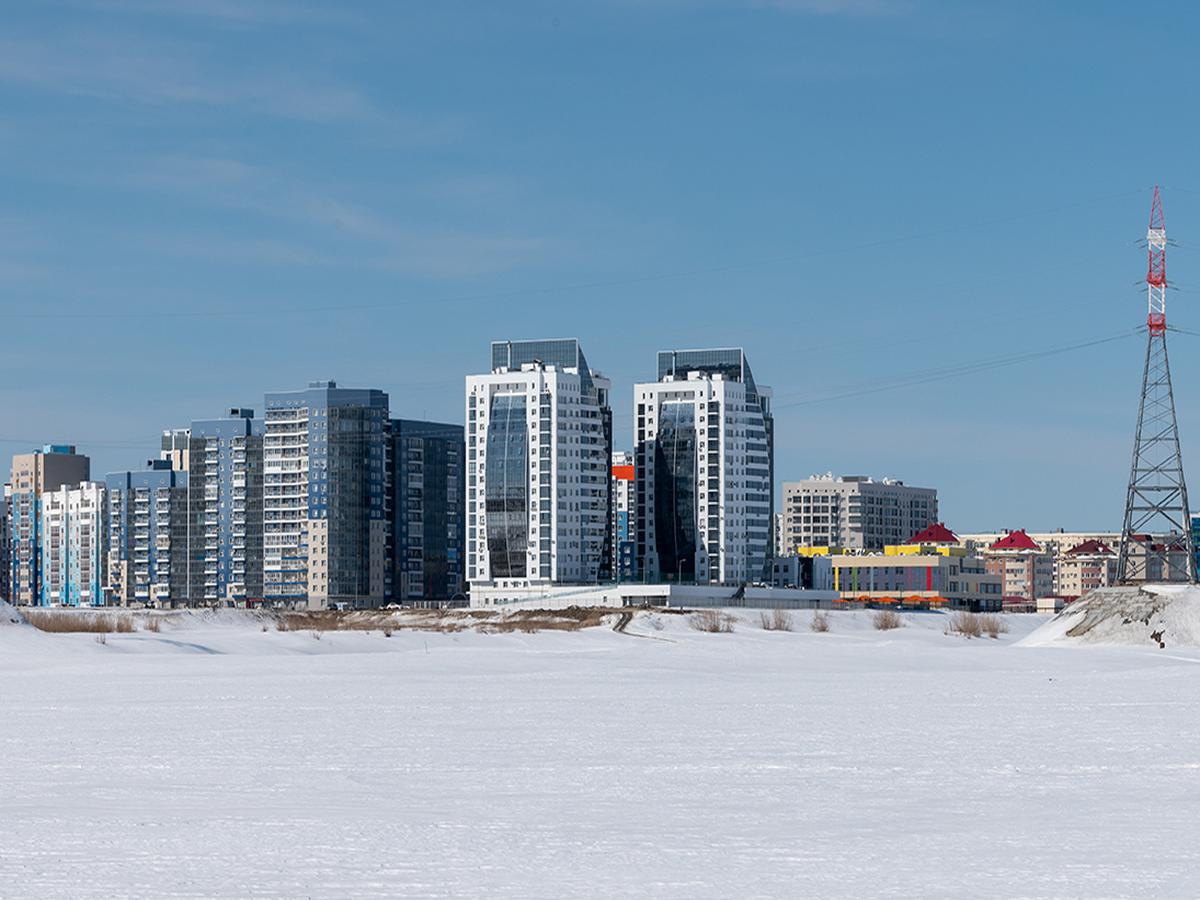 Фото: Tatiana Gasich / Shutterstock / FOTODOM