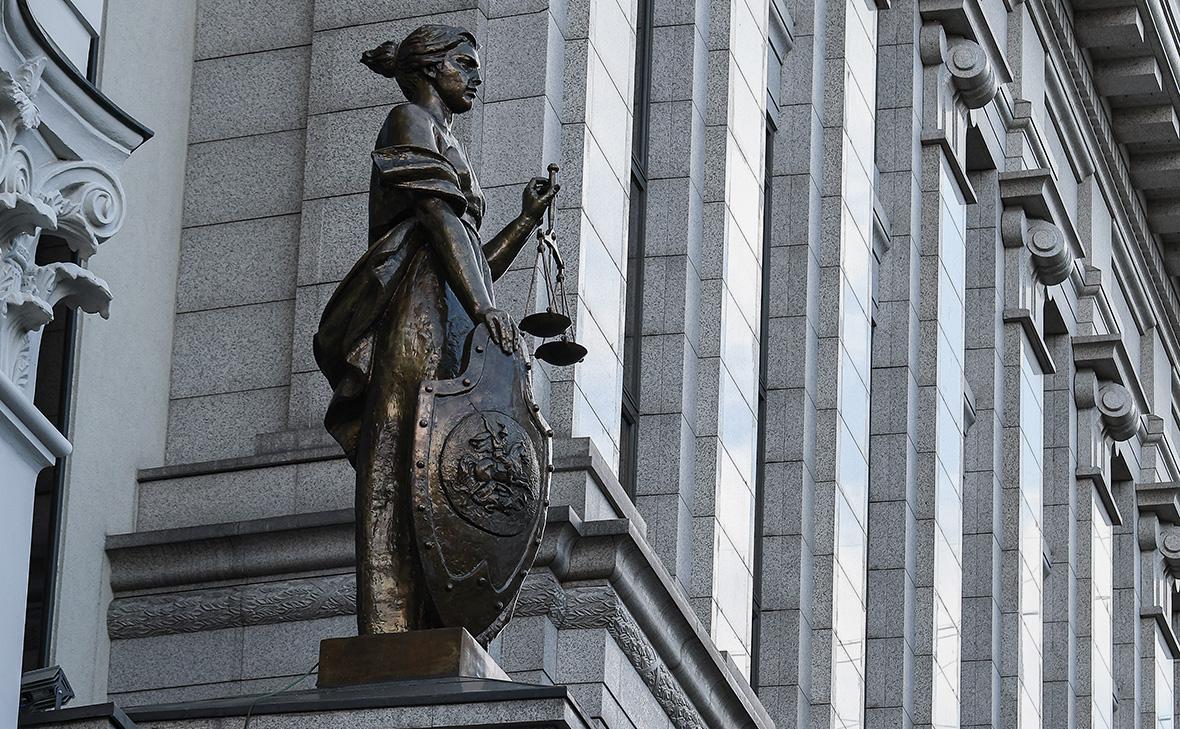 Фото: Андрей Любимов / РБК