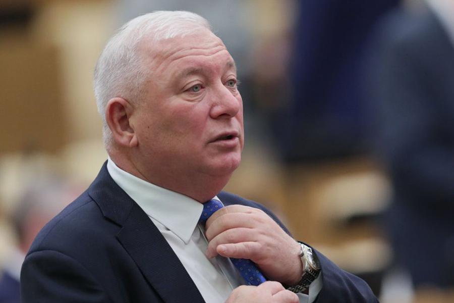 Анатолий Вороновский