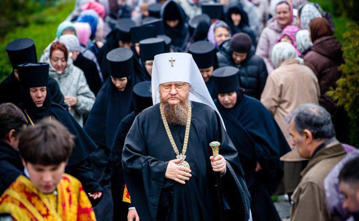 Cherkasy_Blagovestnyk / Telegram