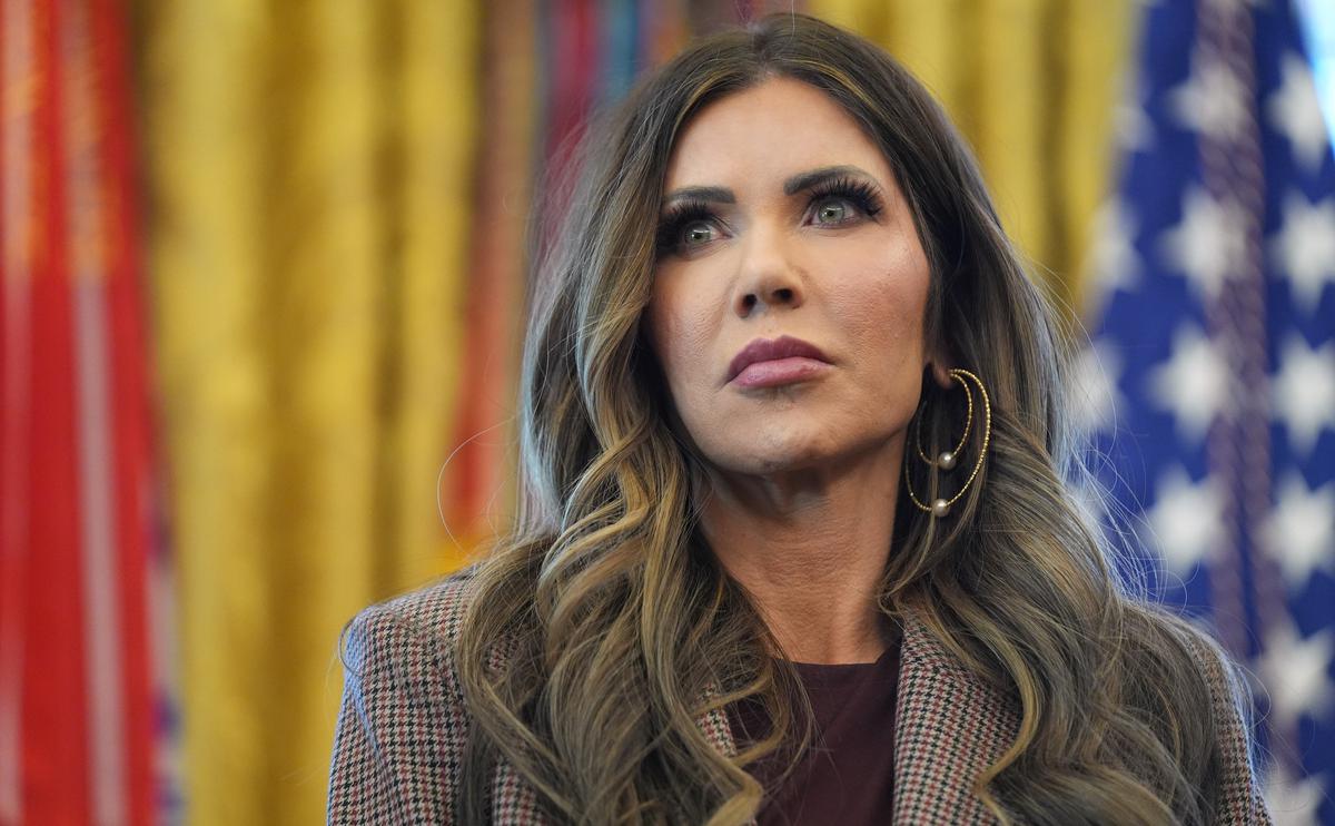 Кристи Ноэм