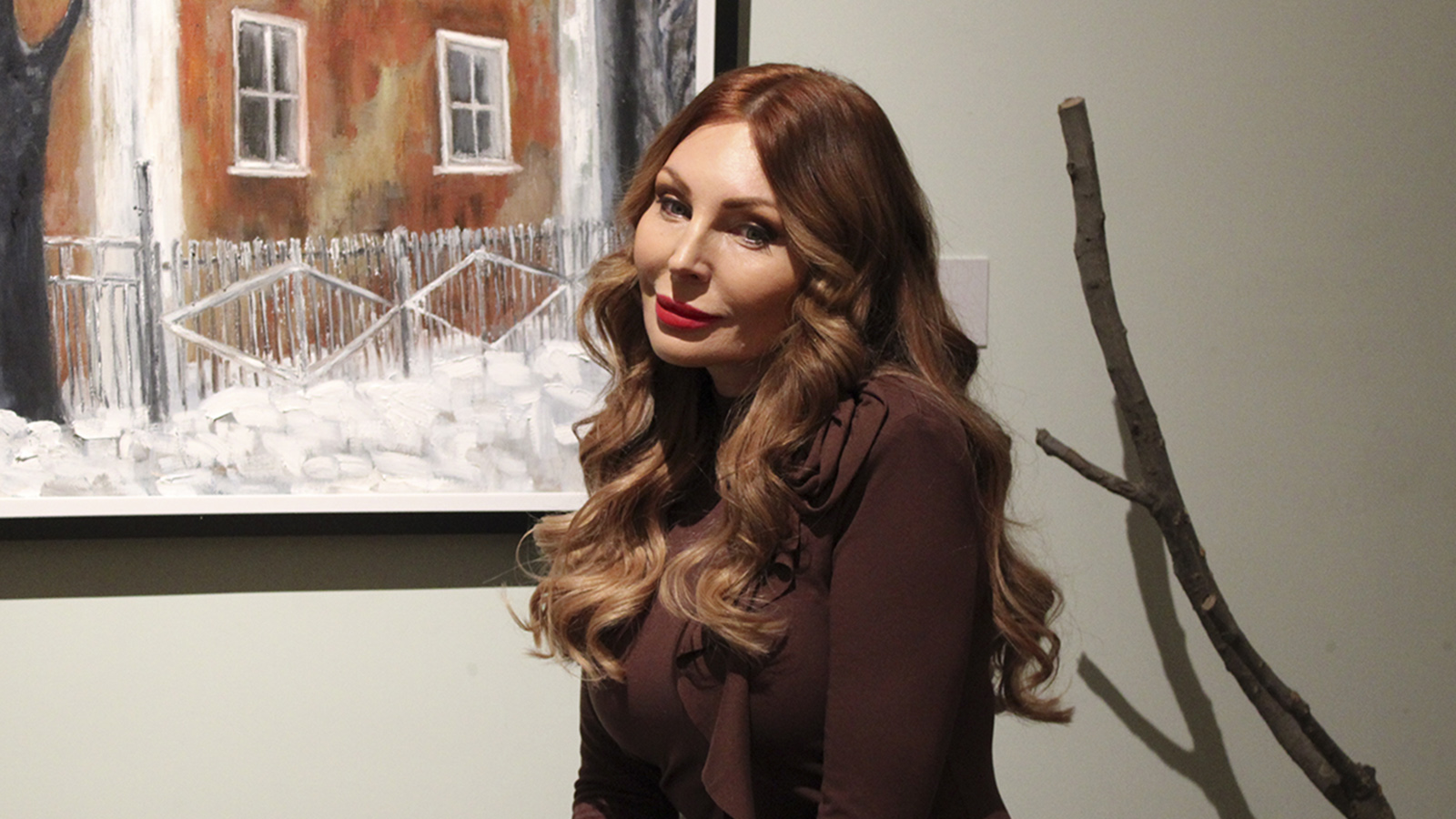 Наталья Бочкарев