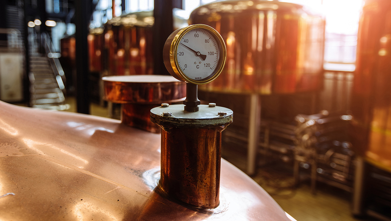 Diageo продала африканскую пивоварню японцам за $2,3 млрд