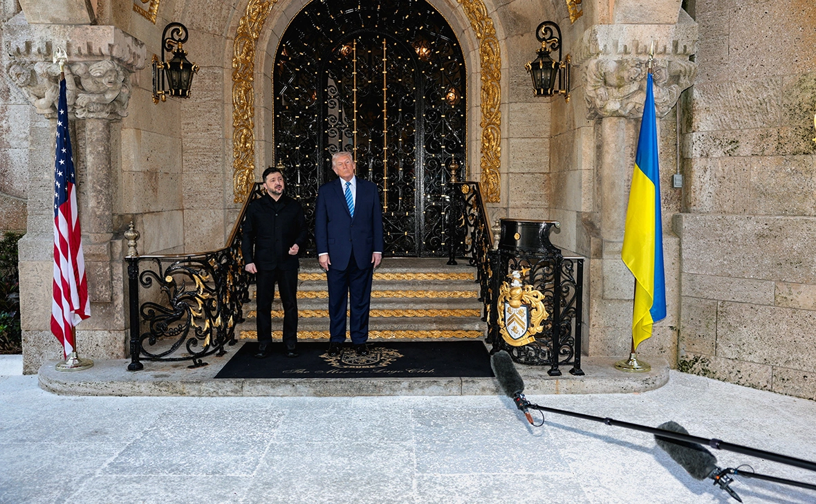 Jonathan Ernst / Reuters