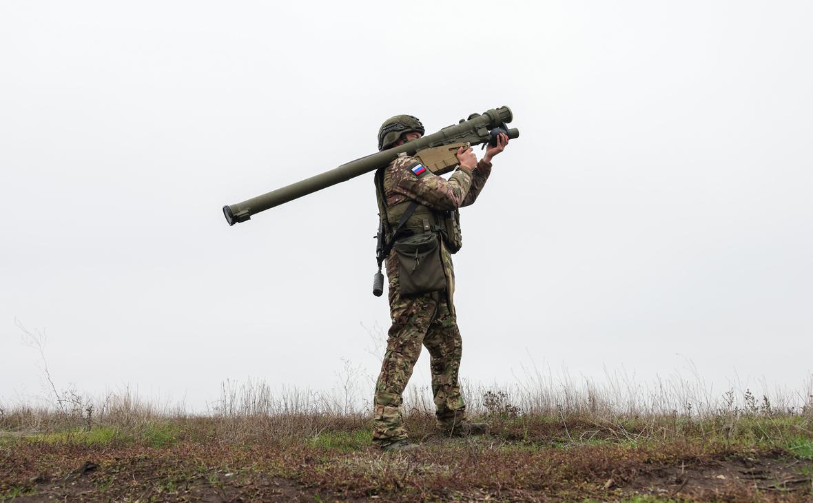 Фото:  Алексей Коновалов/ТАСС