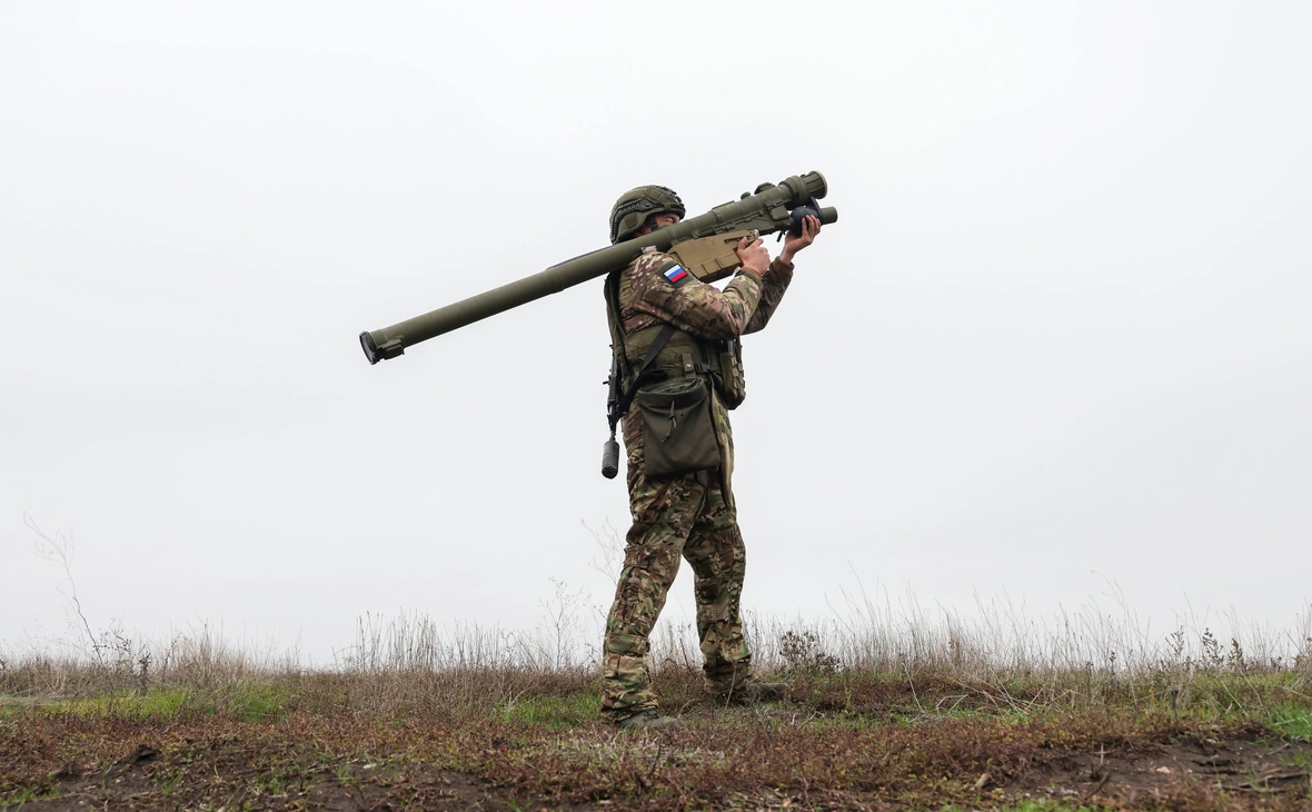  Алексей Коновалов/ТАСС