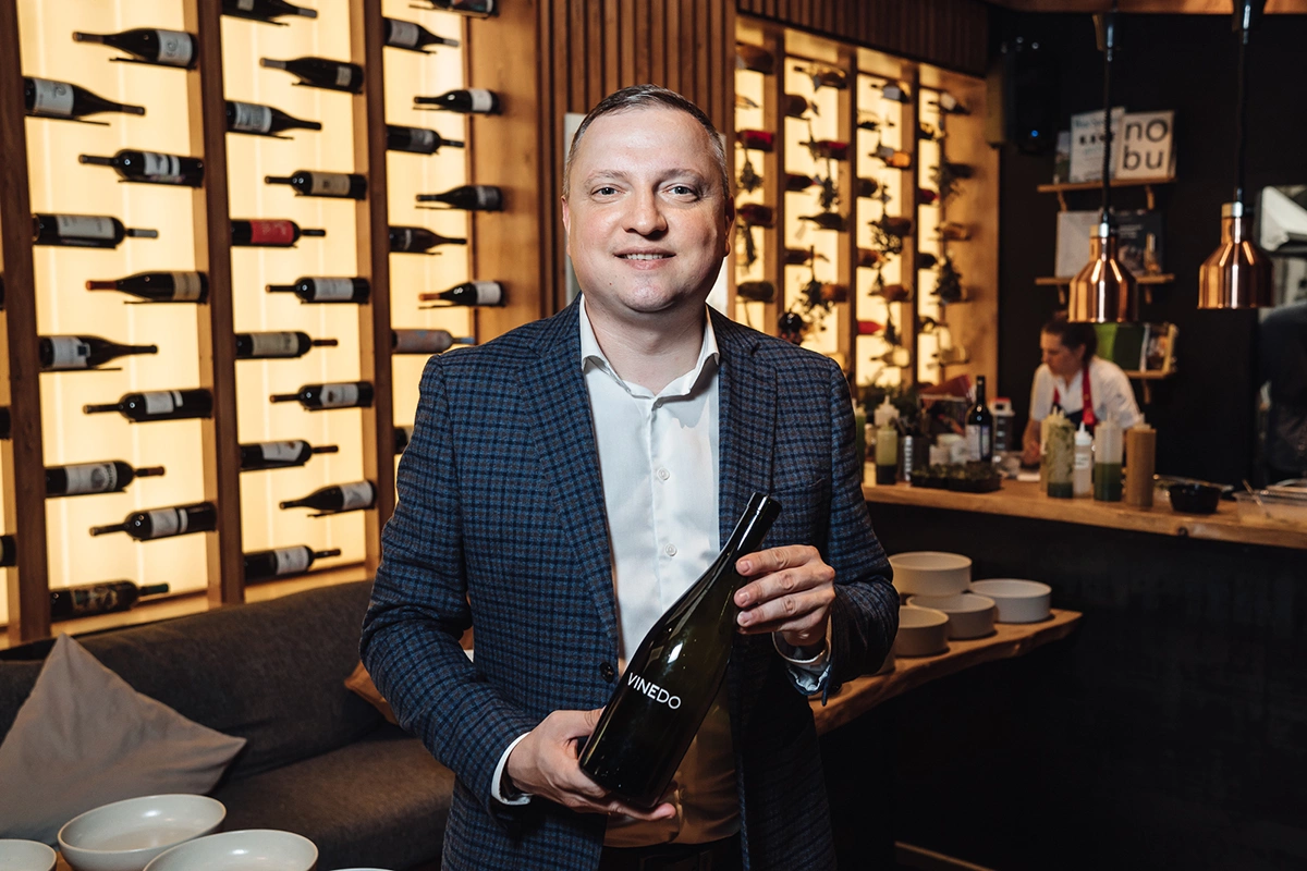 Кирилл Сулима