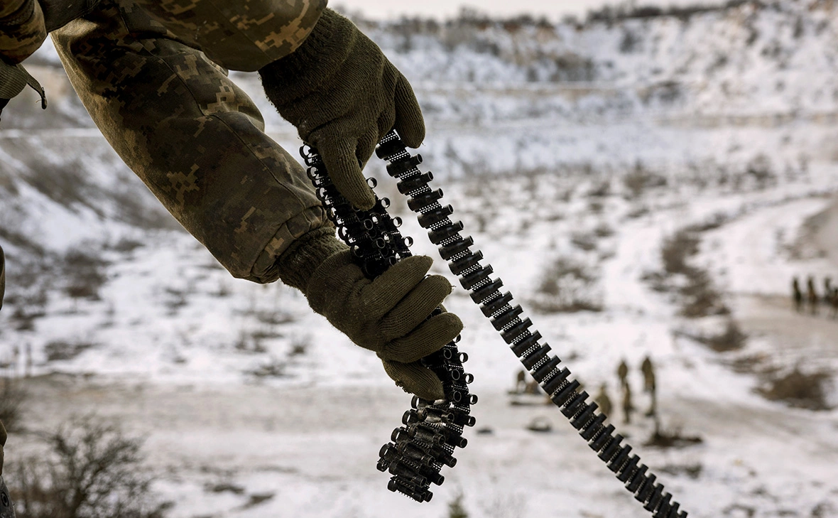 John Moore / Getty Images