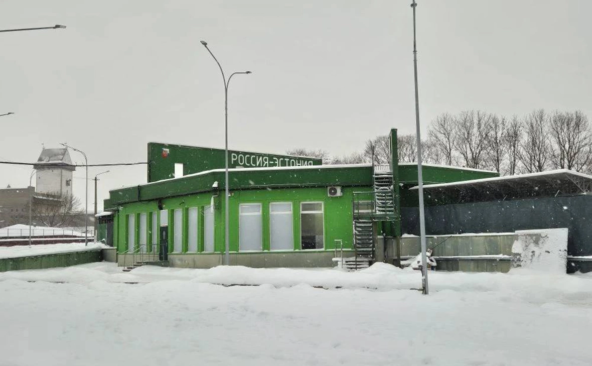 ФТС России