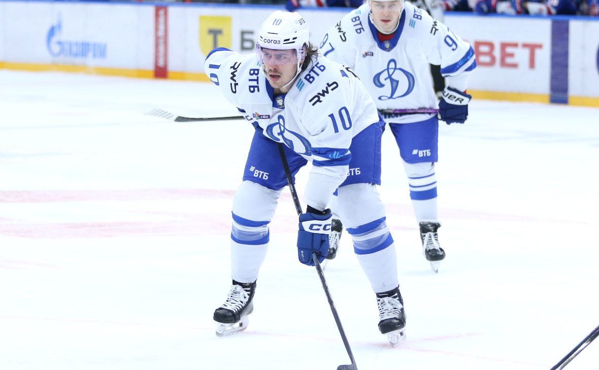 Maksim Konstantinov / Global Look Press