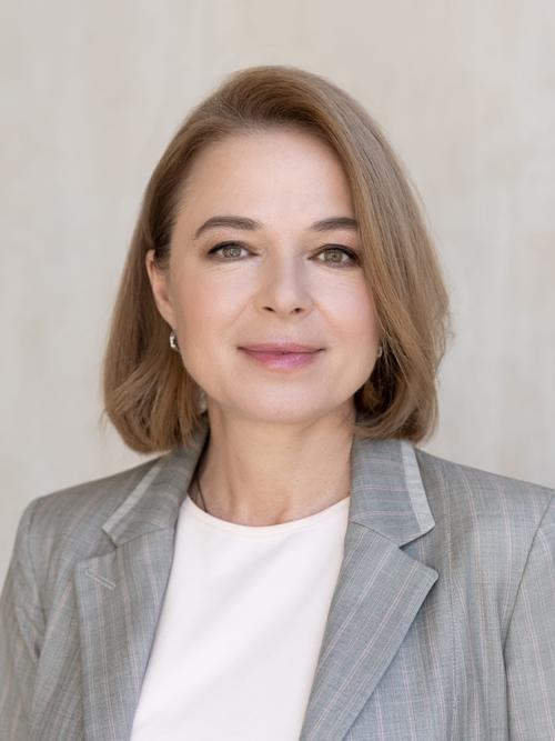 Лебедева Наталья Валерьевна